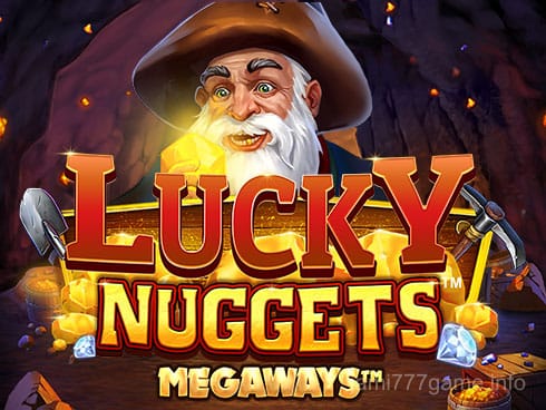Lucky Nuggets Megaways