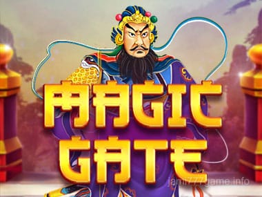 Magic Gate