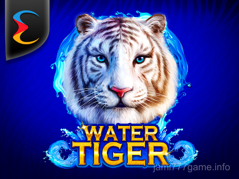 Water Tiger