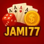Jami777 Game Logo